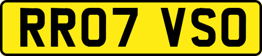 RR07VSO