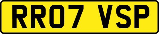 RR07VSP