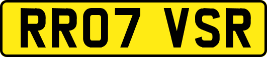 RR07VSR