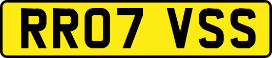 RR07VSS