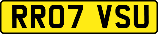RR07VSU