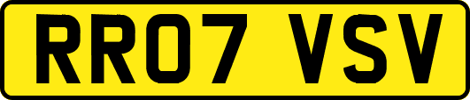 RR07VSV