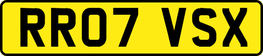 RR07VSX