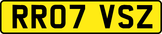 RR07VSZ