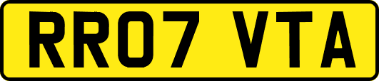 RR07VTA