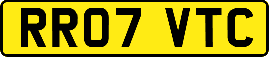 RR07VTC
