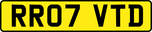 RR07VTD