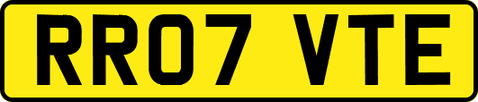 RR07VTE