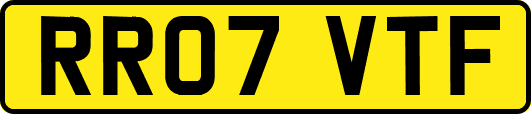 RR07VTF