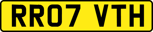 RR07VTH
