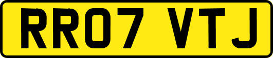 RR07VTJ