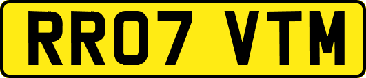 RR07VTM