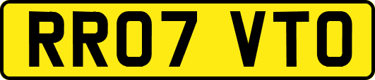 RR07VTO