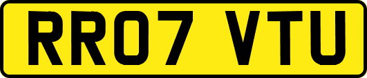 RR07VTU