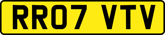 RR07VTV