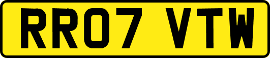 RR07VTW