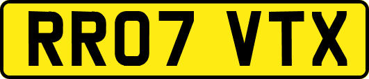 RR07VTX