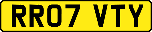 RR07VTY
