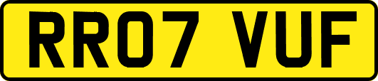 RR07VUF