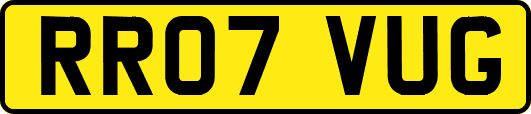 RR07VUG