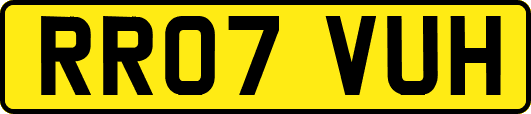 RR07VUH