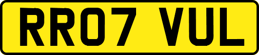 RR07VUL