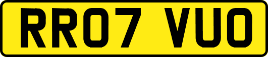 RR07VUO