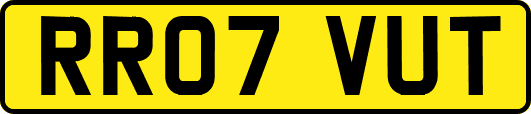 RR07VUT