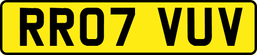 RR07VUV