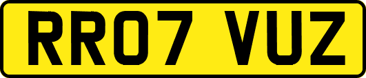 RR07VUZ