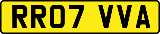 RR07VVA