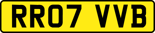 RR07VVB