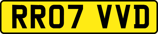 RR07VVD