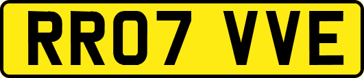 RR07VVE