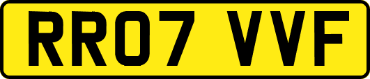 RR07VVF