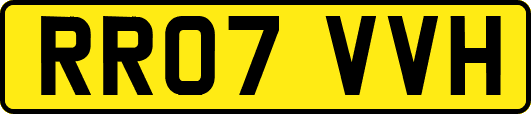 RR07VVH