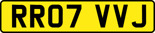 RR07VVJ
