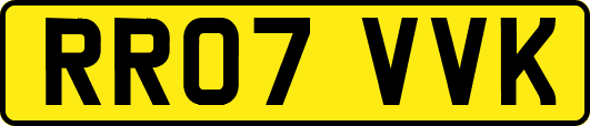 RR07VVK