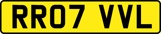 RR07VVL
