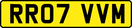 RR07VVM