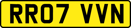 RR07VVN