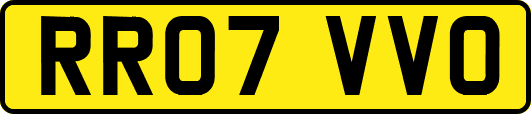 RR07VVO