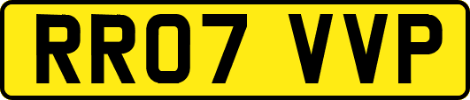 RR07VVP