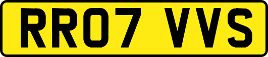 RR07VVS