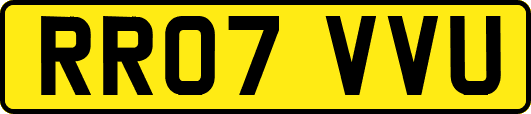 RR07VVU