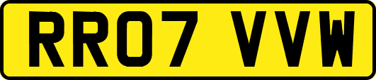 RR07VVW