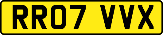 RR07VVX