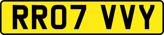 RR07VVY