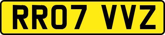 RR07VVZ