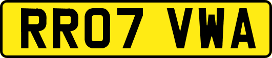 RR07VWA